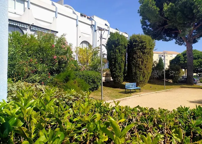 Alamanda Studio Le Grau Du Roi -
