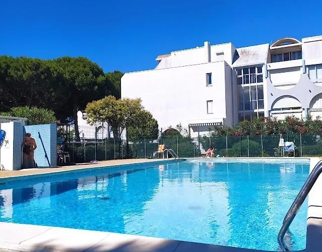 Alamanda Studio Le Grau Du Roi -