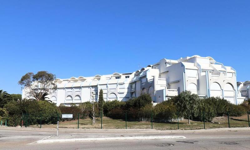 Alamanda Du Roi - Le Grau-du-Roi